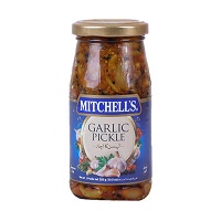 Mitchells Garlic Pickle 285gm